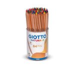 Pastelli colorati in legno Fila Giotto 