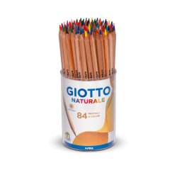 Pastelli colorati in legno Fila Giotto 