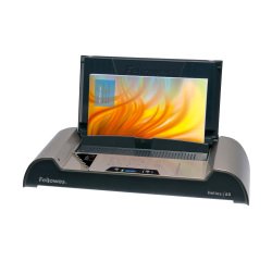 Fellowes Helios 60 Manual Thermal Binding Machine 600 Sheets
