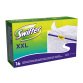 Panni ricambio Swiffer Maxi 24,8 x 14,7 cm bianco 16 unità