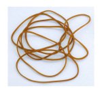 Elastici Marrone ø Assortiti 500 g