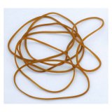 Elastici Marrone ø Assortiti 500 g