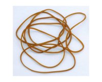 Elastici Viva Marrone ø Assortiti 500 g