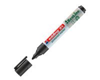 edding Permanent Marker EcoLine 21 3 mm Black