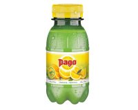 Succo di arancia Pago Premium Fruit 12 bottiglie da 200 ml