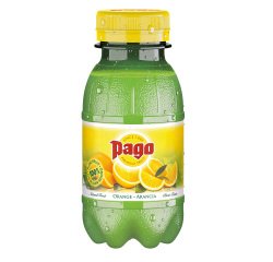 En_cf 12 pago succo arancia 20 cl