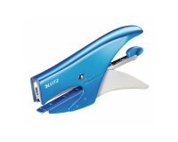 Cucitrice a pinza Leitz Wow 5547 fino a 15 fogli