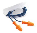 Inserti auricolari con cordino PIP SmartFit, 30dB, 50 paia