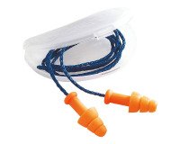 En_conf 50 paia tappi smartfit c/cordoncino