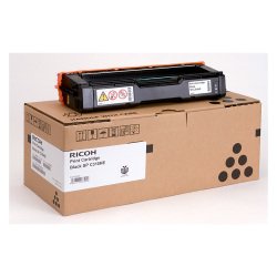 Toner Ricoh originale SPC310 nero 407634