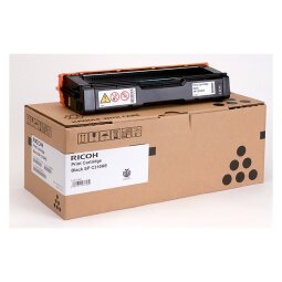 Toner Ricoh originale SPC310 nero 407634