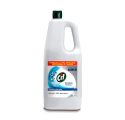 Detergente Cif Crema classica