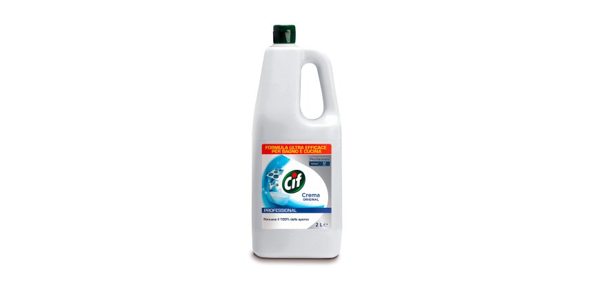 Detergente Cif Crema classica