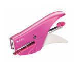 Cucitrice a pinza Leitz Wow 5547 fino a 15 fogli