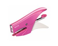 Cucitrice a pinza Leitz Wow 5547 fino a 15 fogli