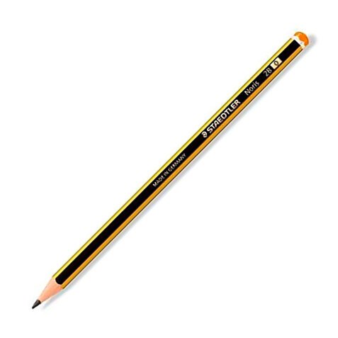 Matite STAEDTLER Noris 120 2b grafite 12 pezzi