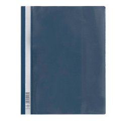 DURABLE Report File 257902 A4 White PVC