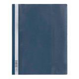 Cartellina DURABLE Duraplus A4 pvc blu