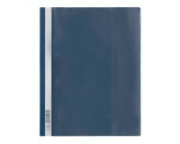 DURABLE Report File 257902 A4 White PVC