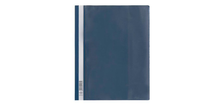 Cartellina con fermaglio Duraplus 24,5 x 31 cm 
