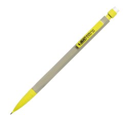 Portamine BIC Matic Ecolutions hb blu, giallo 50 pezzi