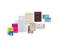 FAVORIT Upocket 25 pieces
