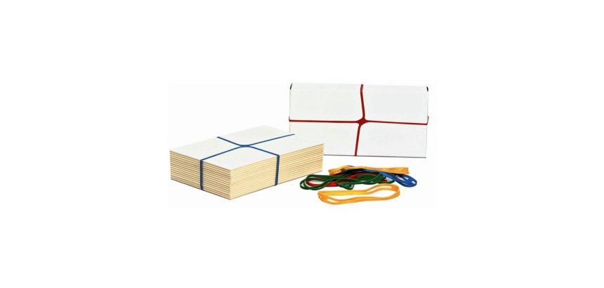 Elastici Viva Assortiti ø 110 mm 50 g
