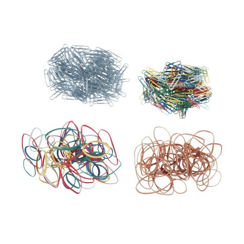 Viva Rubber bands 80 mm Ø 80 mm 100 g