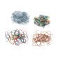 Viva Rubber bands 80 mm Ø 80 mm 100 g