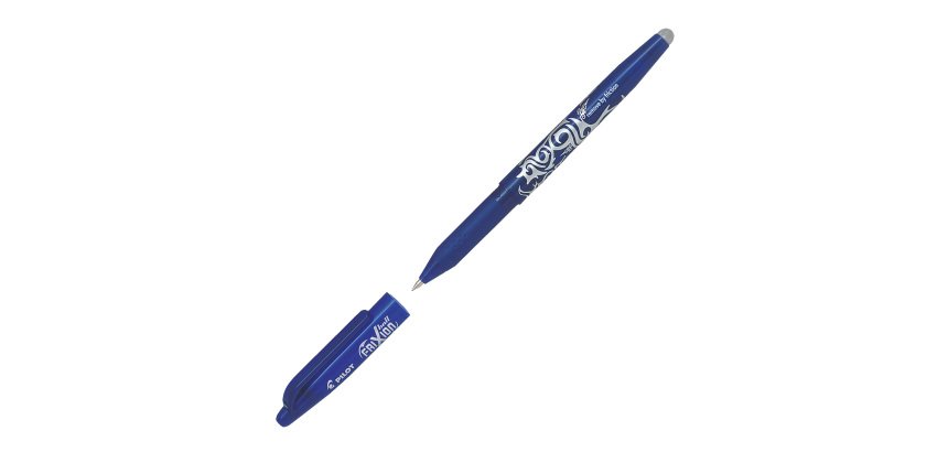 Pilot FriXion Ball Rollerball Pen 0.4 mm Black