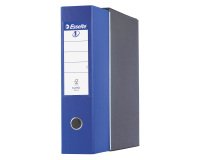 Registratore  PP Esselte Eurofile comm dso 8 cm