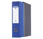 Registratore  PP Esselte Eurofile comm dso 8 cm