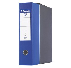 Registratore  PP Esselte Eurofile comm dso 8 cm