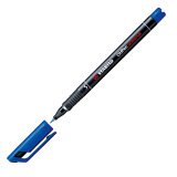 STABILO Porous Point Pen 841 Conical Black Pack 10