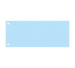 Divisori 2 fori Exacompta 10,5 x 24 cm 100 pezzi