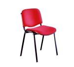 Sedia attesa Classic Dado in tessuto rivestimento acrilico Unisit