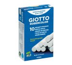 Gessi Giotto bianco 10 pezzi