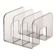 Porta Cataloghi DURABLE Trend Trasparente A4 polistirene 21,5 x 21 x 16,5 cm Documenti in formato A4