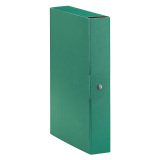 En_scatola eurobox dorso 6 cm verde