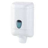 Dispenser per sapone liquido Mar Plast Bianco 1 l