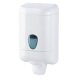 Dispenser per sapone liquido Mar Plast Bianco 1 l