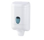 Dispenser per sapone liquido Mar Plast Bianco 1 l