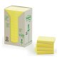 Post-it Sticky Notes 51 x 38 mm Yellow 24 Pieces of 100 Sheets