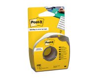 Post-it Correction Tape 70071088333 Silver, blue