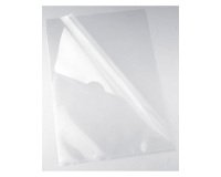 Esselte Filling Pockets Office A4 polypropylene Transparent 25 pieces