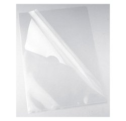 Buste a ''L'' Esselte Standard A4 Trasparente polipropilene 150 micron 22 (l) x 30,7 (h) cm 25 unità