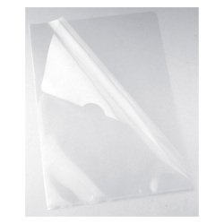 Esselte Filling Pockets Office A4 polypropylene Transparent 25 pieces