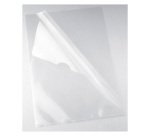 Buste a ''L'' Esselte Standard A4 Trasparente polipropilene 150 micron 22 (l) x 30,7 (h) cm 25 unità