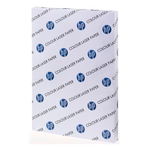 HP CHP345 Laser Paper A3 120gsm White 250 Sheets