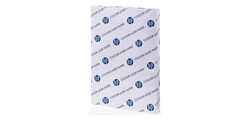 HP CHP345 Laser Paper A3 120gsm White 250 Sheets